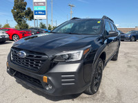 Do not miss out on this low mileage, locally owned and traded and very well taken care of 2022 Outba... (image 2)