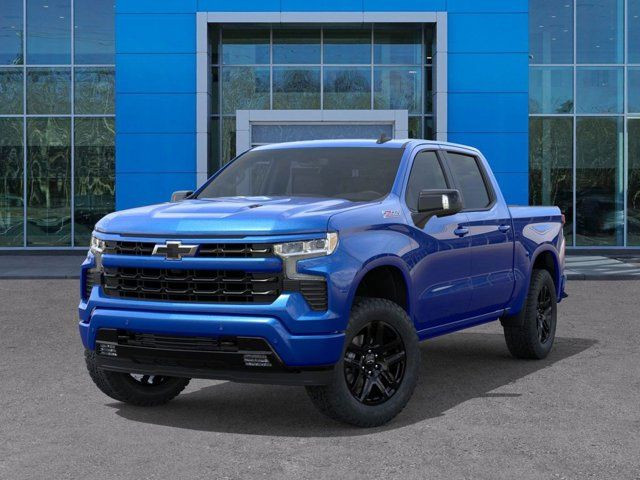 2025 Chevrolet Silverado 1500 RST in Cars & Trucks in Calgary - Image 2