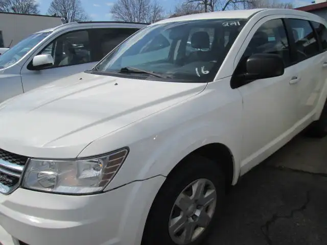 2015 Dodge Suv Sx62864351886211121