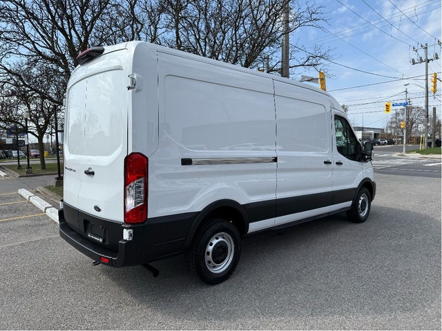 2023 Ford Transit Cargo Van T250 148 LongWheel Base|Navigation|B in Cars & Trucks in City of Toronto - Image 3