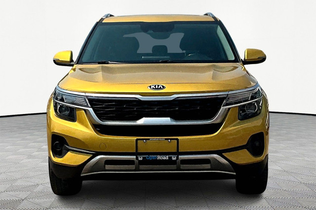 2021 Kia Seltos EX AWD in Cars & Trucks in Mississauga / Peel Region - Image 3