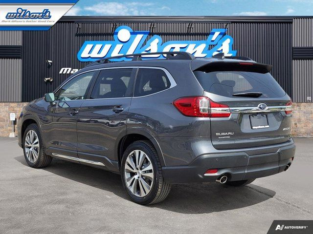 2020 Subaru Ascent LimitedAWD | 8 Passenger | Leather | Nav in Cars & Trucks in Guelph - Image 3