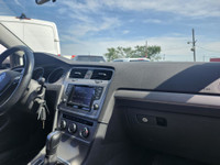 GARANTIE 1 ANS CREDIT DIRECT EN LIGNE AU WWW.AUTO-INTERNET.CA WOW 2015 VW GOLF AUTOMATIQUE GROUPE EL... (image 3)