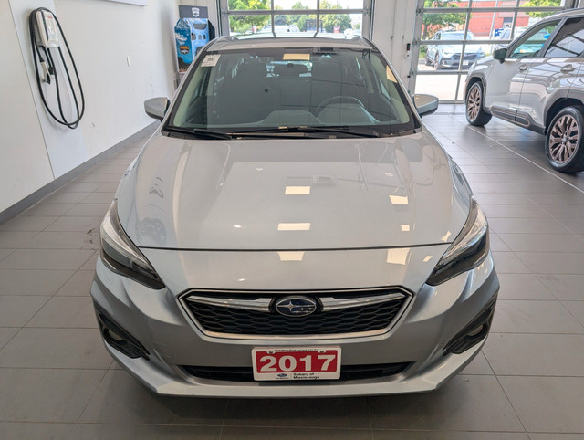 2017 Subaru Impreza Sport SPORT W/TECH PK | SUNROOF | BACKUP... in Cars & Trucks in Mississauga / Peel Region - Image 2