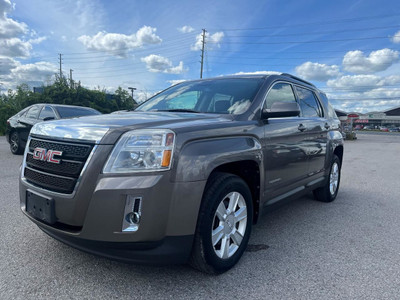  2012 GMC Terrain SLE-2