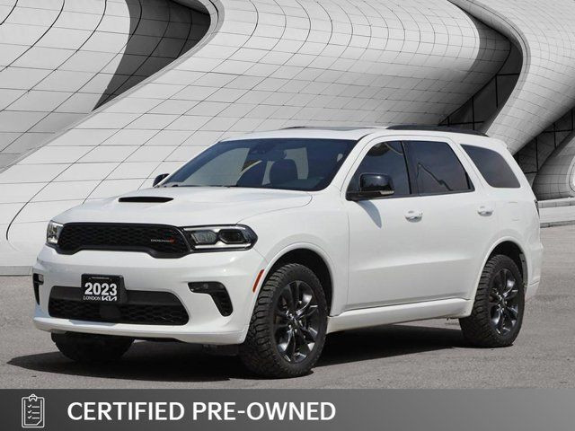 2023 Dodge Durango GT in Cars & Trucks in London