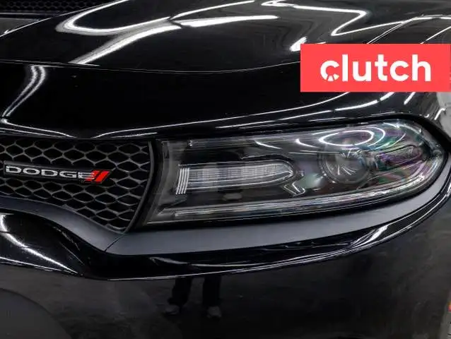 2020 Dodge Charger R/T w/ Apple CarPlay & Android Auto, Power Mo in Cars & Trucks in Ottawa - Image 9