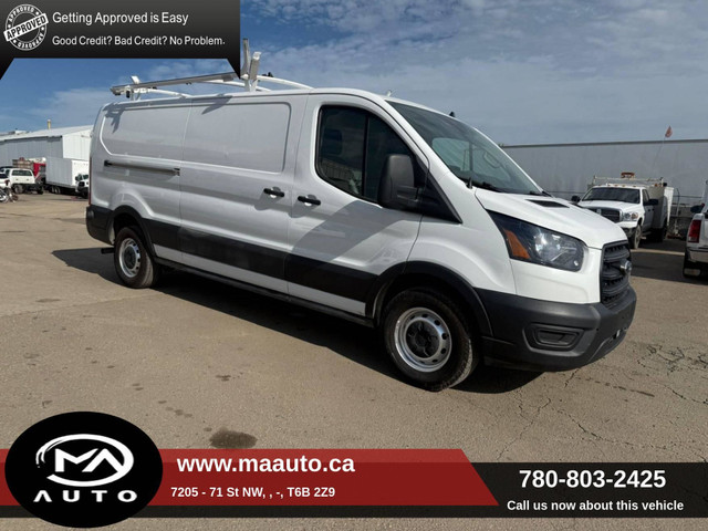 2020 Ford Transit T-250 130" Low Rf 9070 GVWR RWD in Cars & Trucks in Edmonton - Image 3