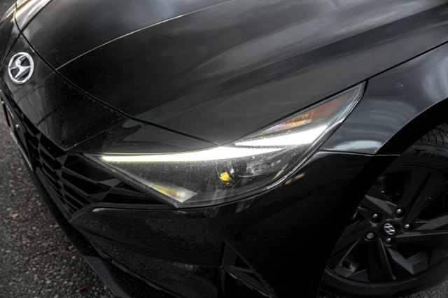 2021 Hyundai Elantra PREFERRED | TECH PKG | SUNROOF | CAM | HEAT in Cars & Trucks in Mississauga / Peel Region - Image 3