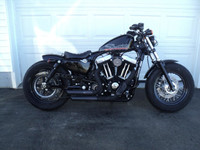  2010 Harley Davidson Sportster 48 Financing Available