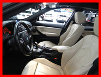 2016 BMW 335I X-DRIVE GRAN TURISMO CARFAX VERIFIED, CLEAN TITLE ONLY 90,000KM! AUTOMATIC TRANSMISSIO... (image 9)