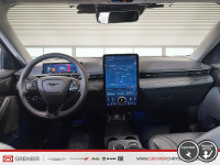 2024 FORD MUSTANG MACH-E PREMIUM* AWD* TOIT DE VERRE PANORAMIQUE* ROUES DE 19 POUCES* DEMARREUR A DI... (image 6)