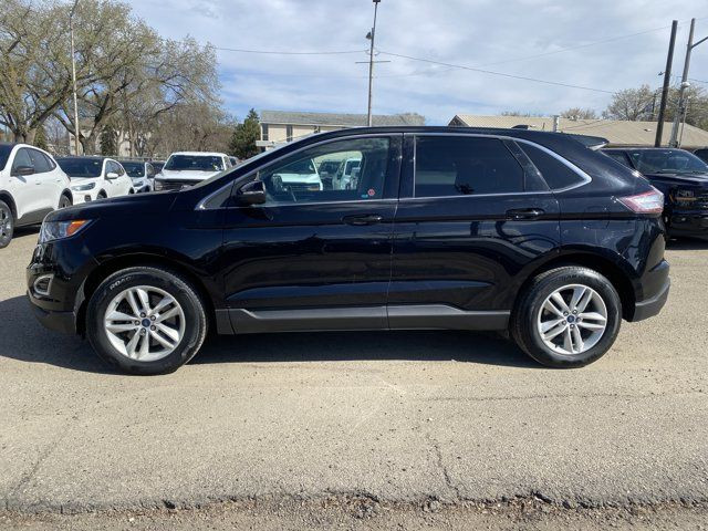 2018 Ford Edge SEL | Dual A/C | Backup Cam | Cruise in Cars & Trucks in Edmonton - Image 2