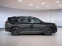 See Dealer Website for Details. 2025 Honda Pilot Black Edition Engine: V6 Cylinder Engine 3.5L L/100... (image 3)
