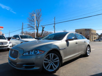 XJL - LONG WHEEL BASE - LOW LOW KMS - 100% CANADIAN VEHICLE Visit Our Website @ EliteLuxuryMotors.ca... (image 9)