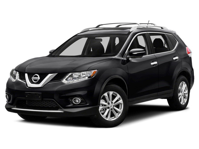 2016 Nissan Rogue AWD 4dr S in Cars & Trucks in Hamilton - Image 4