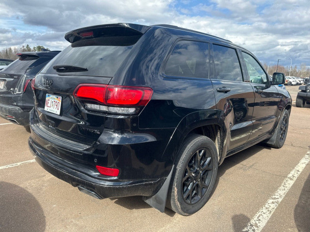 2021 Jeep Grand Cherokee Limited X - Certified - $323 B/W in Cars & Trucks in Moncton - Image 4