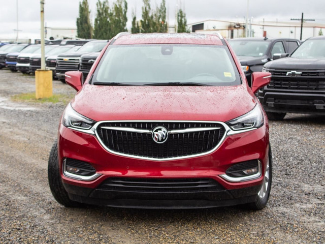 2019 Buick Enclave Premium AWD for sale in Cars & Trucks in Edmonton - Image 2