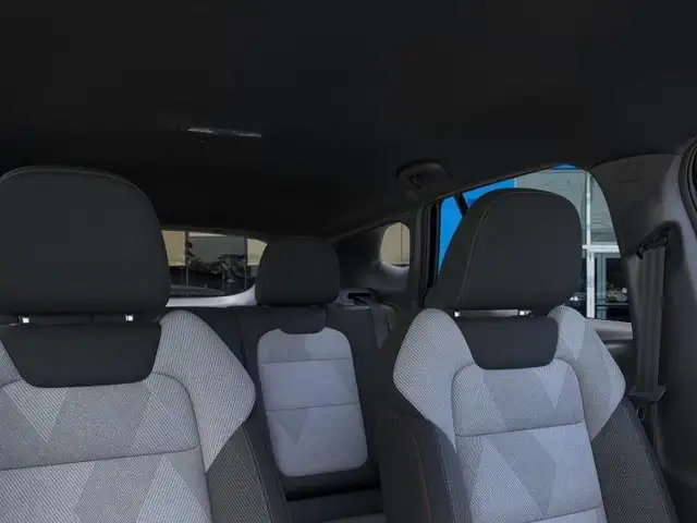 2025 Chevrolet Trax 1RS dans Autos et camions dans Région d’Oakville/Halton - Image 28