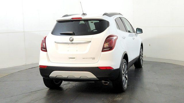 2021 Buick Encore Preferred in Cars & Trucks in Winnipeg - Image 4