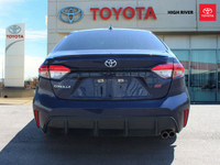 // ACCIDENT FREE!! // Discover the reliability and style of the 2023 Toyota Corolla SE CVT, now avai... (image 6)