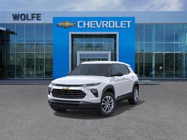 2026 Chevrolet Trailblazer LS in Cars & Trucks in Calgary - Image 4