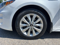 Double L Motors Ltd. For Sale: 2018 Kia Optima LX – Reliable, Stylish, and Great on Gas! It’s the pe... (image 6)