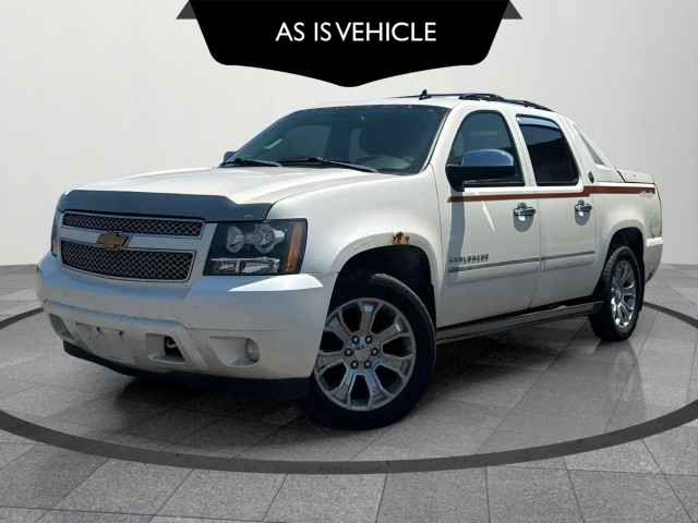 2013 Chevrolet Avalanche LTZ in Cars & Trucks in Mississauga / Peel Region