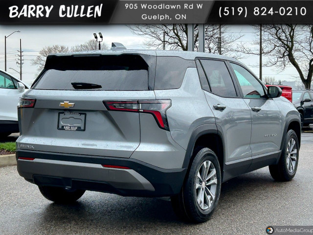 2025 Chevrolet Equinox in Cars & Trucks in Guelph - Image 4