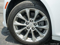 Experience the refined luxury and exhilarating performance of this 2022 Cadillac CT5 Premium Luxury.... (image 8)