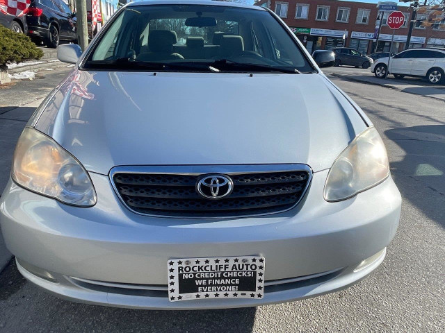 2008 Toyota Corolla LE in Cars & Trucks in City of Toronto - Image 2