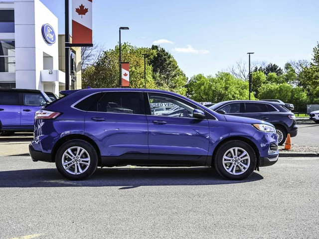 2020 Ford Edge SEL in Cars & Trucks in Ottawa - Image 2