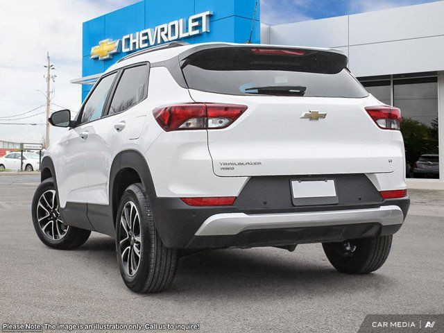 2026 Chevrolet Trailblazer LT in Cars & Trucks in Windsor Region - Image 4
