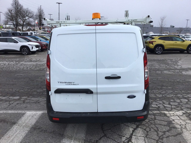 2019 Ford Transit Connect Van in Cars & Trucks in Oshawa / Durham Region - Image 4