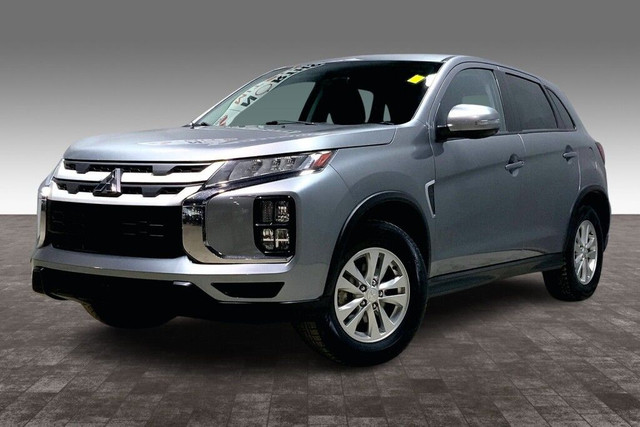 2021 Mitsubishi Rvr SE in Cars & Trucks in Edmonton