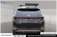 2022 Hyundai Tucson Preferred Trend Package Experience the Hyundai Tucson Preferred with only 99871... (image 2)