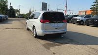 This 2025 JEEP COMPASS LATITUDE LUX 4X4 has the following options Leatherette Seats, Remote Start Sy... (image 7)