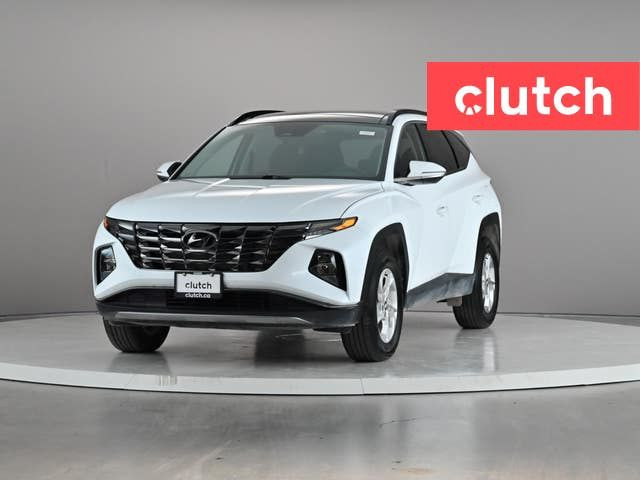 2024 Hyundai Tucson Preferred AWD w/ Trend Pkg. w/ Apple CarPlay in Cars & Trucks in Ottawa - Image 2