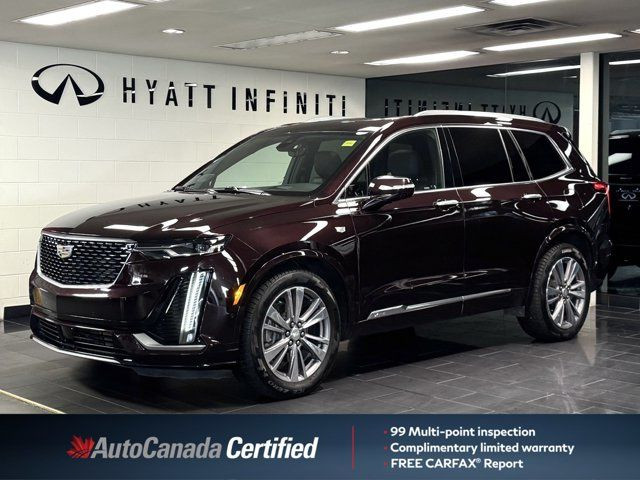 2020 Cadillac XT6 Premium Luxury in Cars & Trucks in Calgary