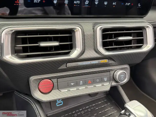 2024 Ford Mustang in Cars & Trucks in Brantford - Image 43