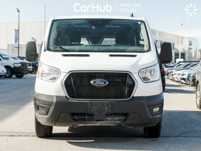 2021 Ford Transit Cargo Van T-250 148'' Low Rf Backup Cam Pre in Cars & Trucks in City of Toronto - Image 4