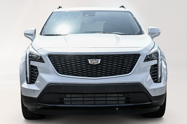 2023 Cadillac XT4 AWD Sport-Mags- Carplay- AWD*Dem.Distance in Cars & Trucks in City of Montréal - Image 2