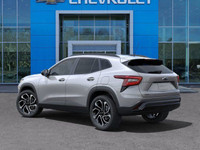 Kick off the new season in Calgary with a vehicle that perfectly blends style and practicality. Intr... (image 5)