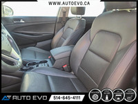 HYUNDAI TUCSON LIMITED 2.4L 2021, 152600 KM, FINANCEMENT DISPONIBLE, GROUPE ELECTRIQUE, CUIR, TOIT P... (image 7)