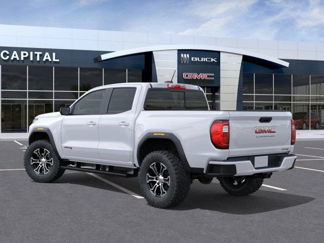 2025 GMC Canyon AT4 in Cars & Trucks in Calgary - Image 4