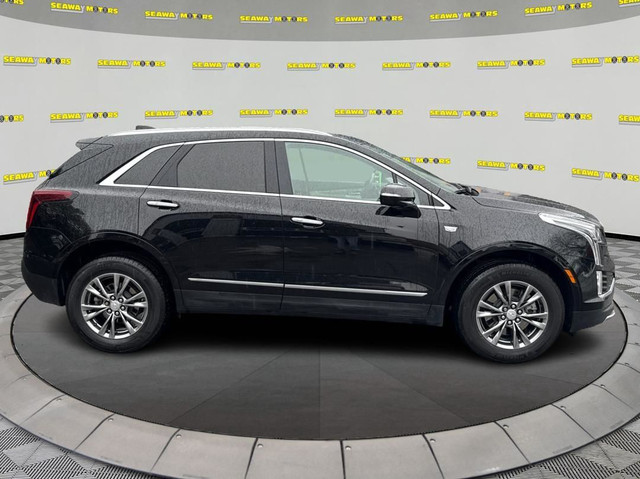 2021 Cadillac XT5 AWD Premium Luxury in Cars & Trucks in Brockville - Image 2