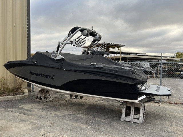 2018 Mastercraft X23 in Powerboats & Motorboats in Laurentides