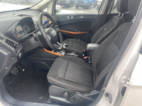 The 2022 Ford EcoSport SE 4WD is a versatile SUV that combines practicality with style. With its sle... (image 4)