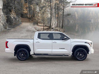 Engine: Gas Twin Turbo V-6 3.5L Safety Equipment ABS And Driveline Traction Control Side Impact Beam... (image 5)