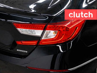 1 OWNER / Front Heated Seats, Ventilated Front Seats, Rear Heated Seats and more! Clutch is the larg... (image 9)